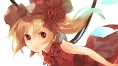 Flowers roses wings crystals dress white background hats 