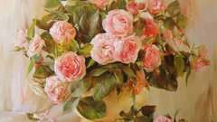 Flowers Saidov Aydemir