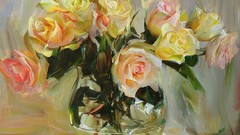 Flowers Saidov Aydemir