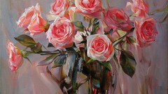 Flowers Saidov Aydemir