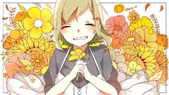 Flowers sora vocaloid