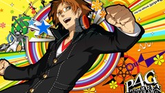 Flowers Stars abstract headphones glasses fighters colors 