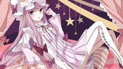 Flowers Stars moon food roses dress Hearts hats magician 