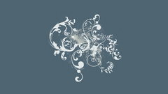 Flowers Textures patterns abstract