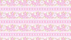 Flowers Textures patterns shapes simplistic