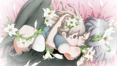 Flowers toys (children) Anime