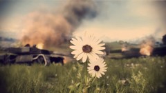 Flowers trailer battlefield 3 tanks Battlefield 3: Armored Kill