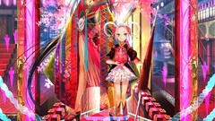 Flowers Trees water children fish dolls dress Umbrellas Jewelry 