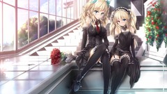 Flowers Trees water letters Shoes roses Plants dress tie red 