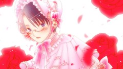 Flowers type-moon fate series visual novels