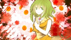Flowers vocaloid