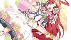 Flowers vocaloid SF-A2 Miki
