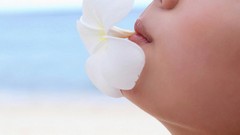 Flowers web Japanese models Ai Shinozaki