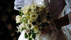 Flowers wedding