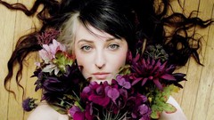 Flowers woman Photographers