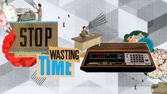 Flowers work patterns time retro Typography motivation desks 