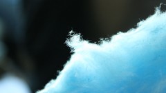 Fluffy Cotton candy
