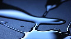 Fluids abstract liquid