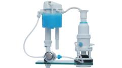 Flush valve for toilet