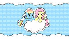 Fluttershy My little pony