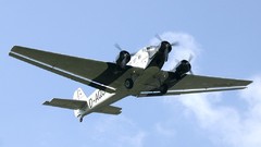 Fly Aircraft skyscapes