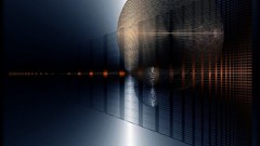 Fly artwork digital art complex magazine