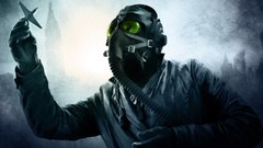 Fly baby artwork romantically apocalyptic Vitaly S Alexius