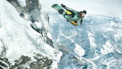 Fly Mountains ssx