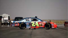 Fly nascar speedhunters racing cars Jeff Gordon