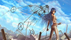 Fly People but will these saved never have