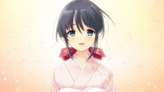 Flyable heart Anime Noiji