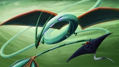 Flygon Pokemon