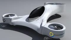 Flying cars