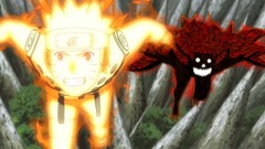 Flying eight tails naruto shippuden Jinchuuriki Naruto: Chakra 