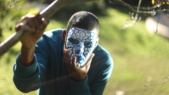 Flying lotus lead photo