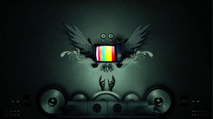 Flying TV ffs newfag