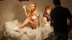 Foam Anna Kournikova