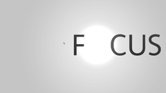 Focus