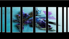 Focus shift here one