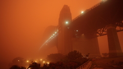 Fog Bridges
