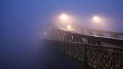 Fog Bridges