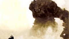 Fog colossus Shadow of