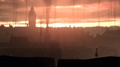 Fog London alice madness returns rooftops