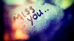 Fog love window panes