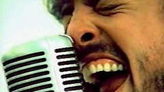 Foo fighters Dave Grohl