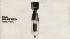 Foo fighters echoes silence