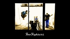 Foo fighters music bands