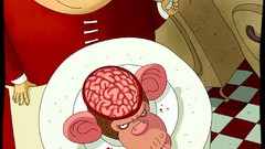 Food advertisement artwork inspirational