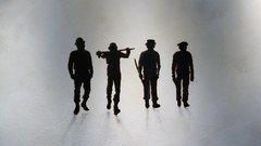 Food and Drinks clockwork