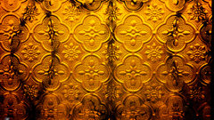 Food and Drinks orange